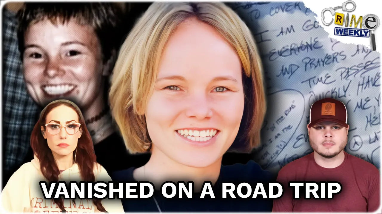 Leah Roberts: The Road Less Traveled (Part 1)