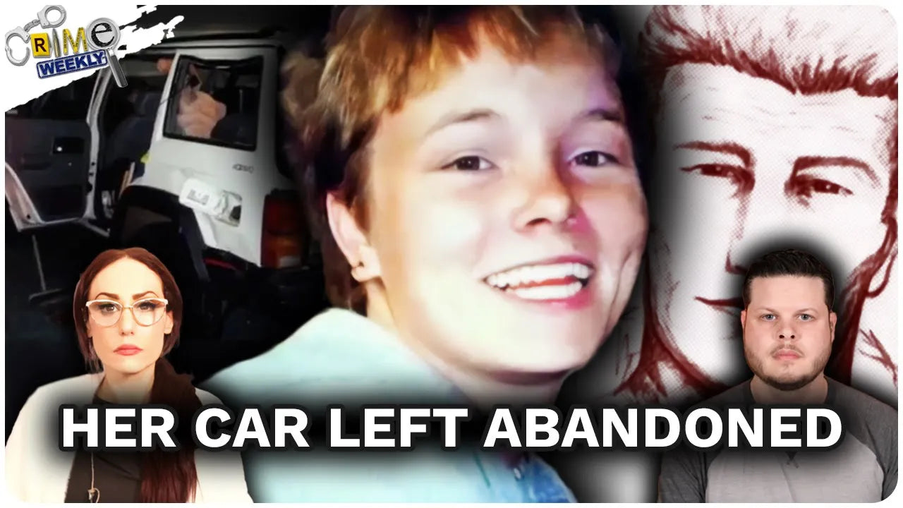 Leah Roberts: Desolation Peak (Part 2)