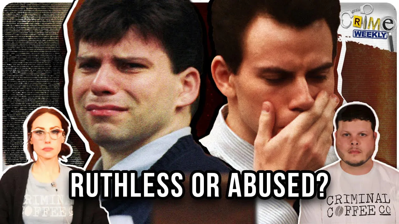 The Menendez Brothers: Kill or Be Killed (Part 3)