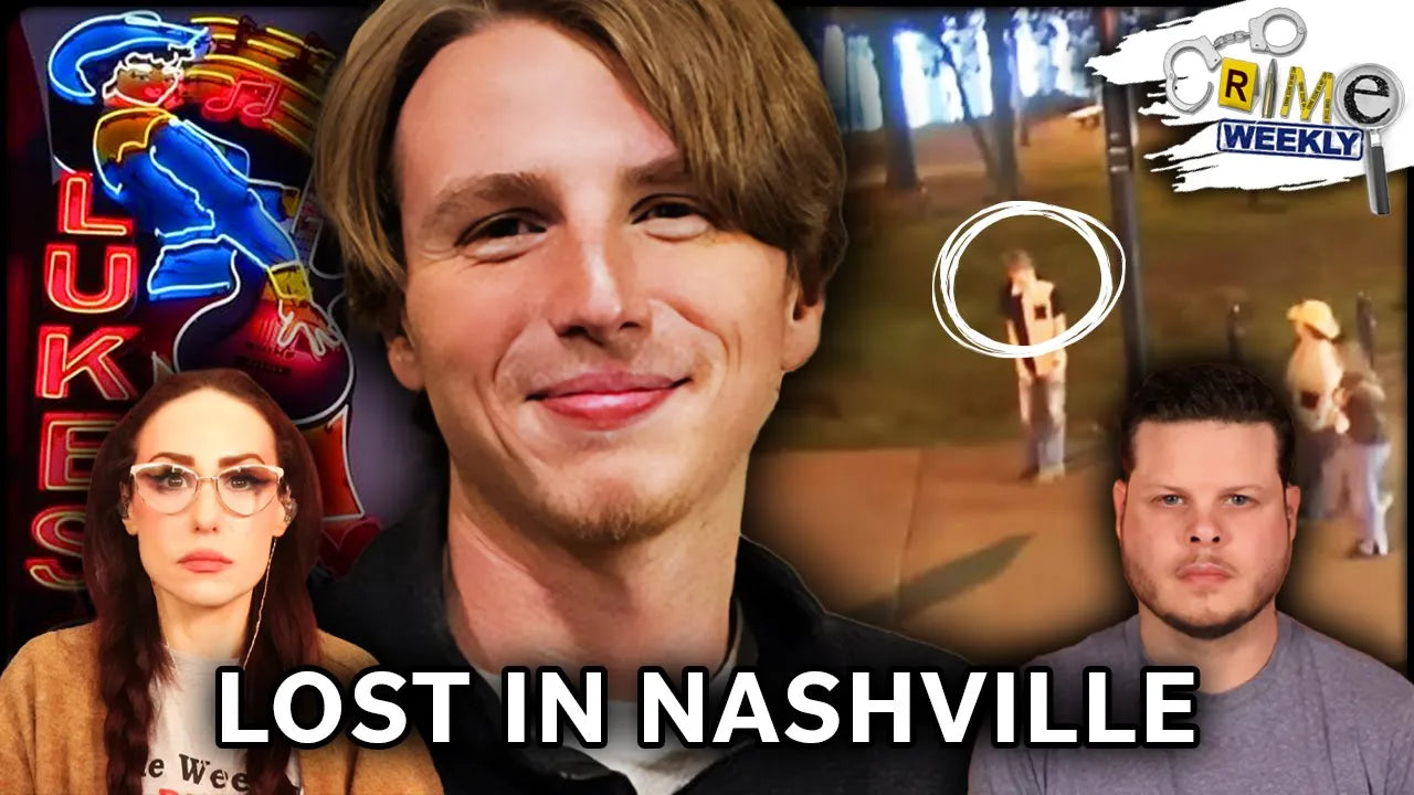 Riley Strain: A Nashville Tragedy