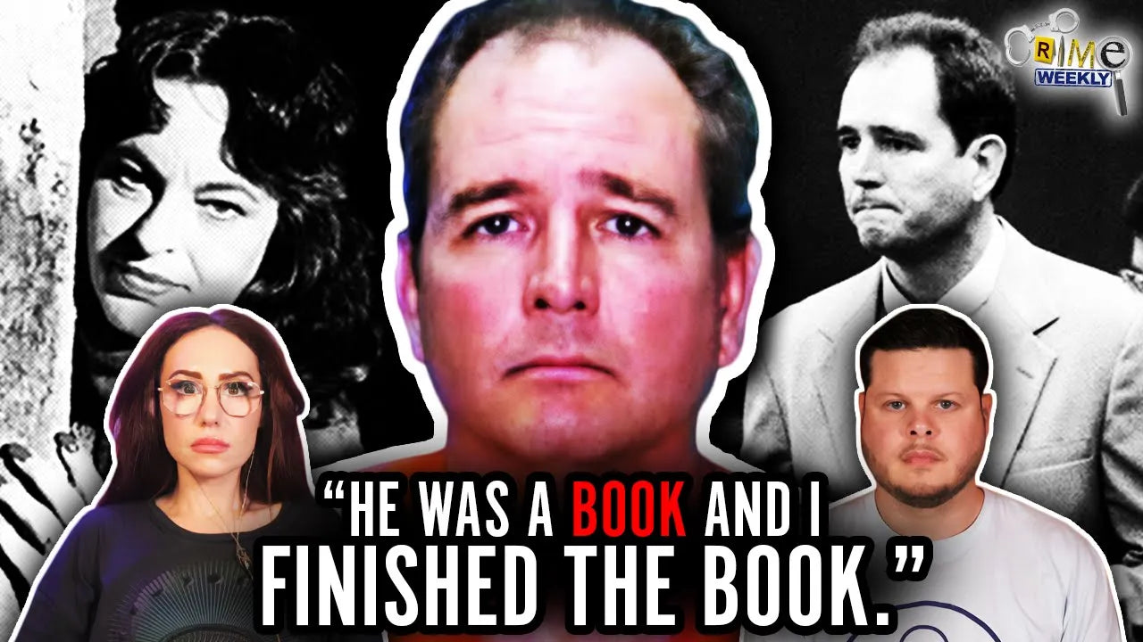 Gainesville Ripper: The Making of a Serial Killer (Part 5) – Crime ...