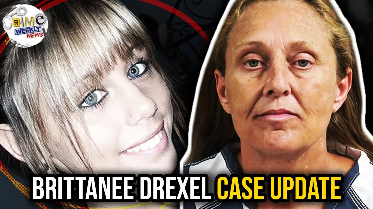 Crime Weekly News: Second Person Found Guilty in Brittanee Drexel Murder