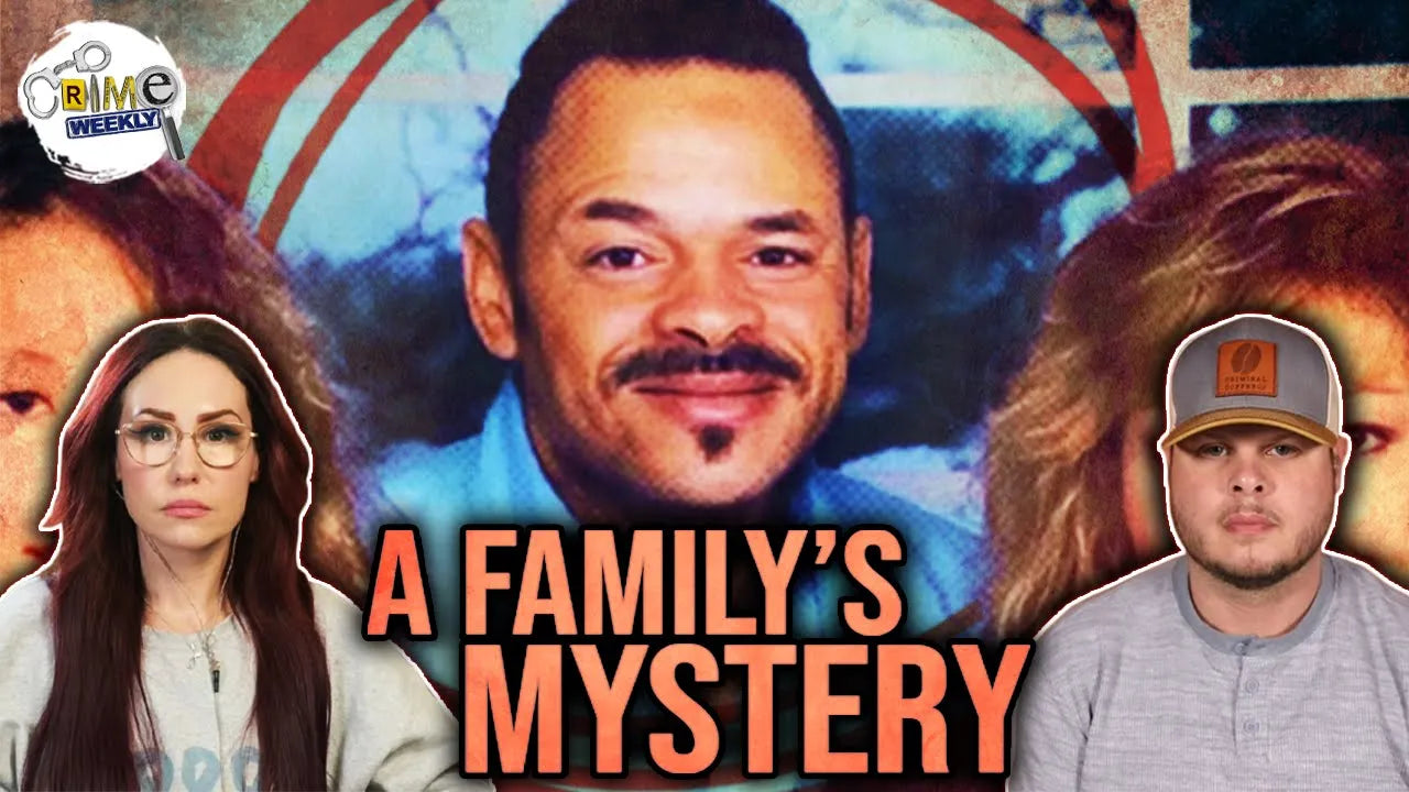 J.C. McGhee: Home Invasion or Contract Hit? (Part 1)