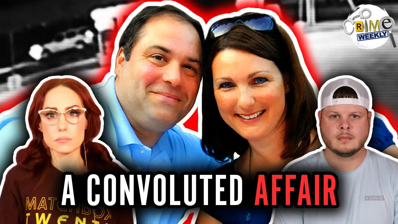 Dr. Thomas Kolman: The Love Triangle (Part 1)