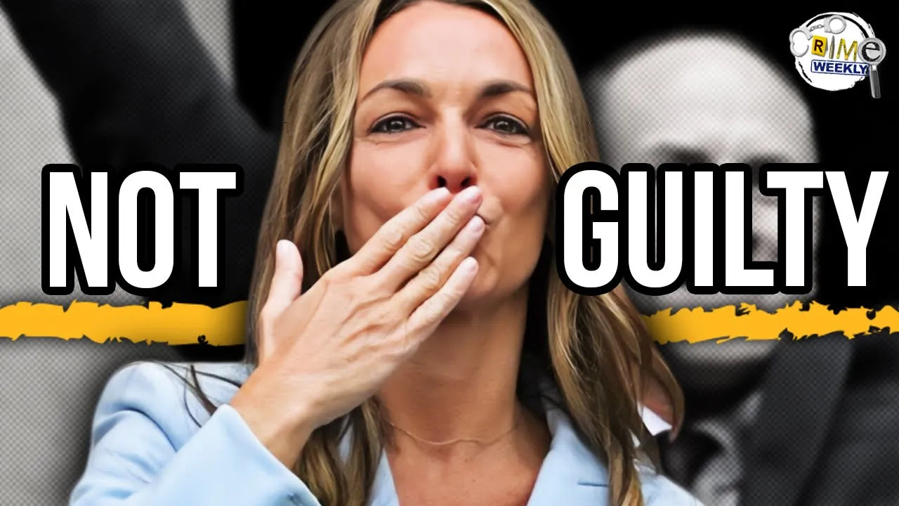 Karen Read: NOT GUILTY