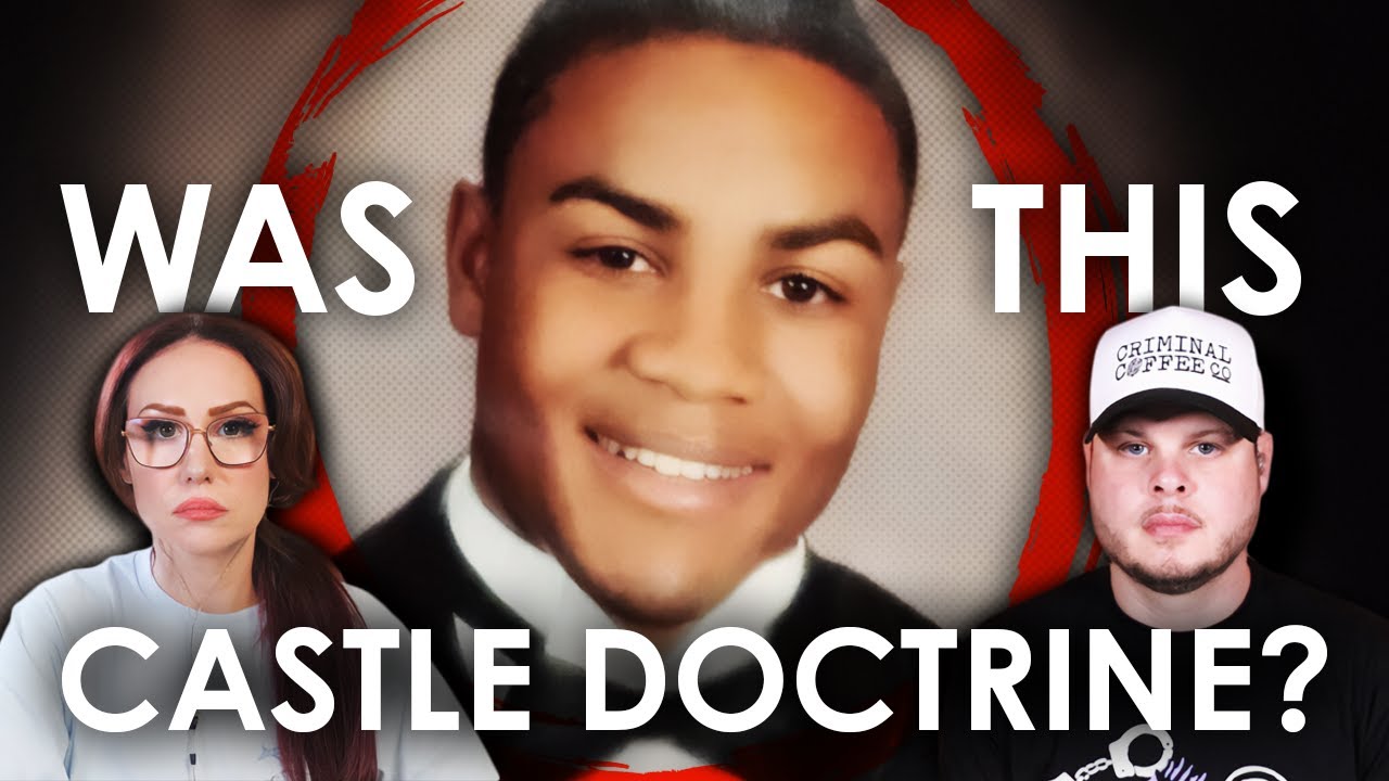 Self-Defense or Setup | The Unanswered Death of Christian Griggs (Part 2)
