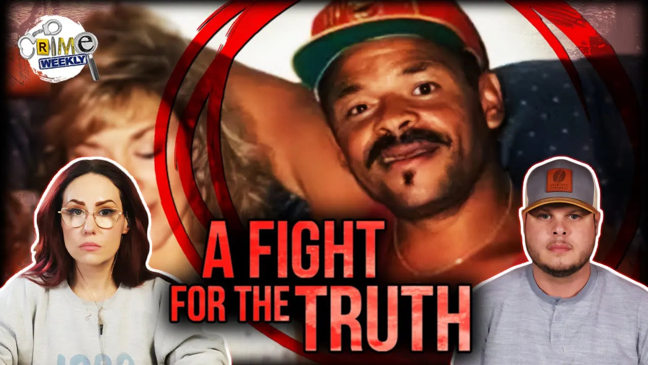 J.C. McGhee: Family Betrayal? (Part 2)