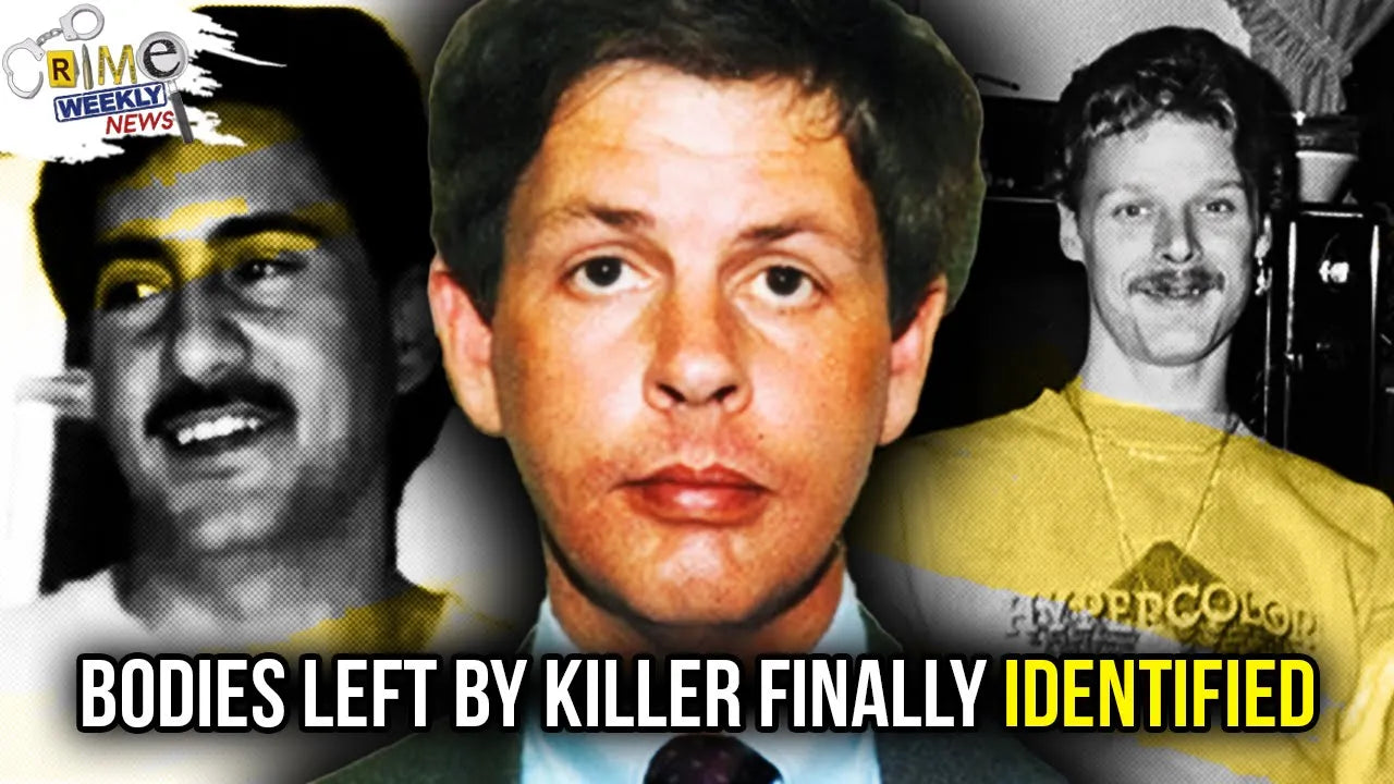 Crime Weekly News: DNA Tech Identifies Possible Victim of Indiana Serial Killer