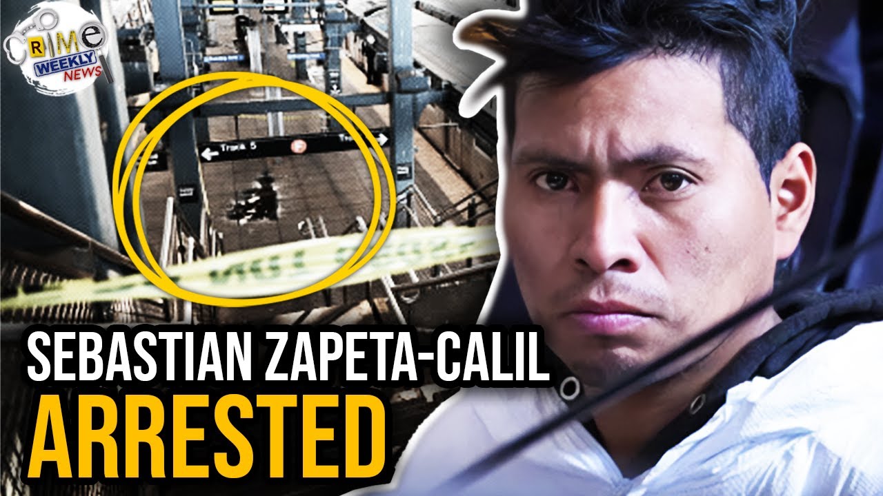 Crime Weekly News: Woman Set On Fire in NYC Subway