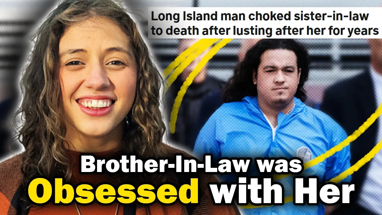 A Long Island Woman Was Lured to Her Death - Her Brother-in-Law Is Accused