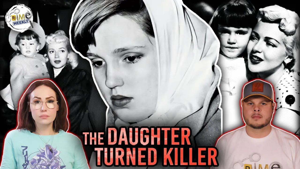 Johnny Stompanato: Mob Ties and Malicious Behavior (Part 2)