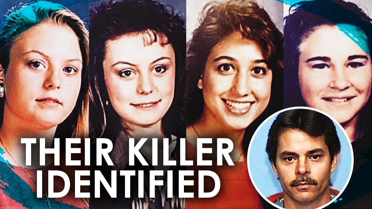 Austin’s Yogurt Shop Murders | 34 Years Later - New Break In the Case!