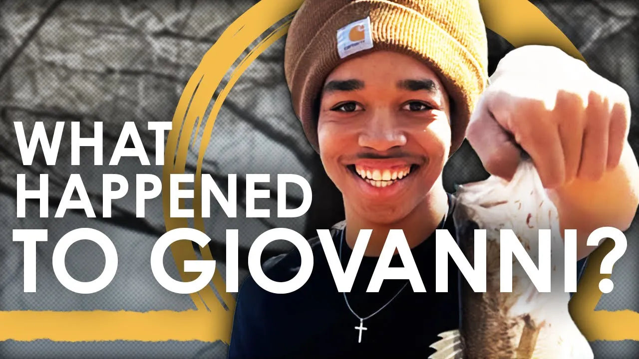 From Family Reunion to Fatal Mystery | The Death of Giovanni Pelletier