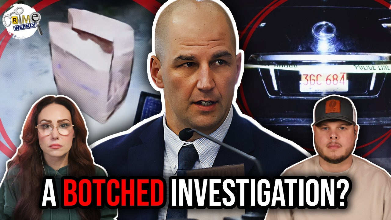 John O'Keefe: The Evidence (Part 4)