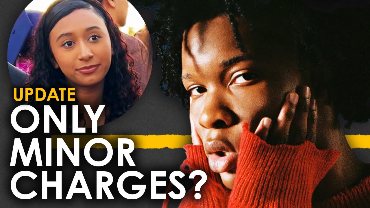 A Body in the Tesla | The Unraveling Story of D4vd and Celeste Rivas Hernandez