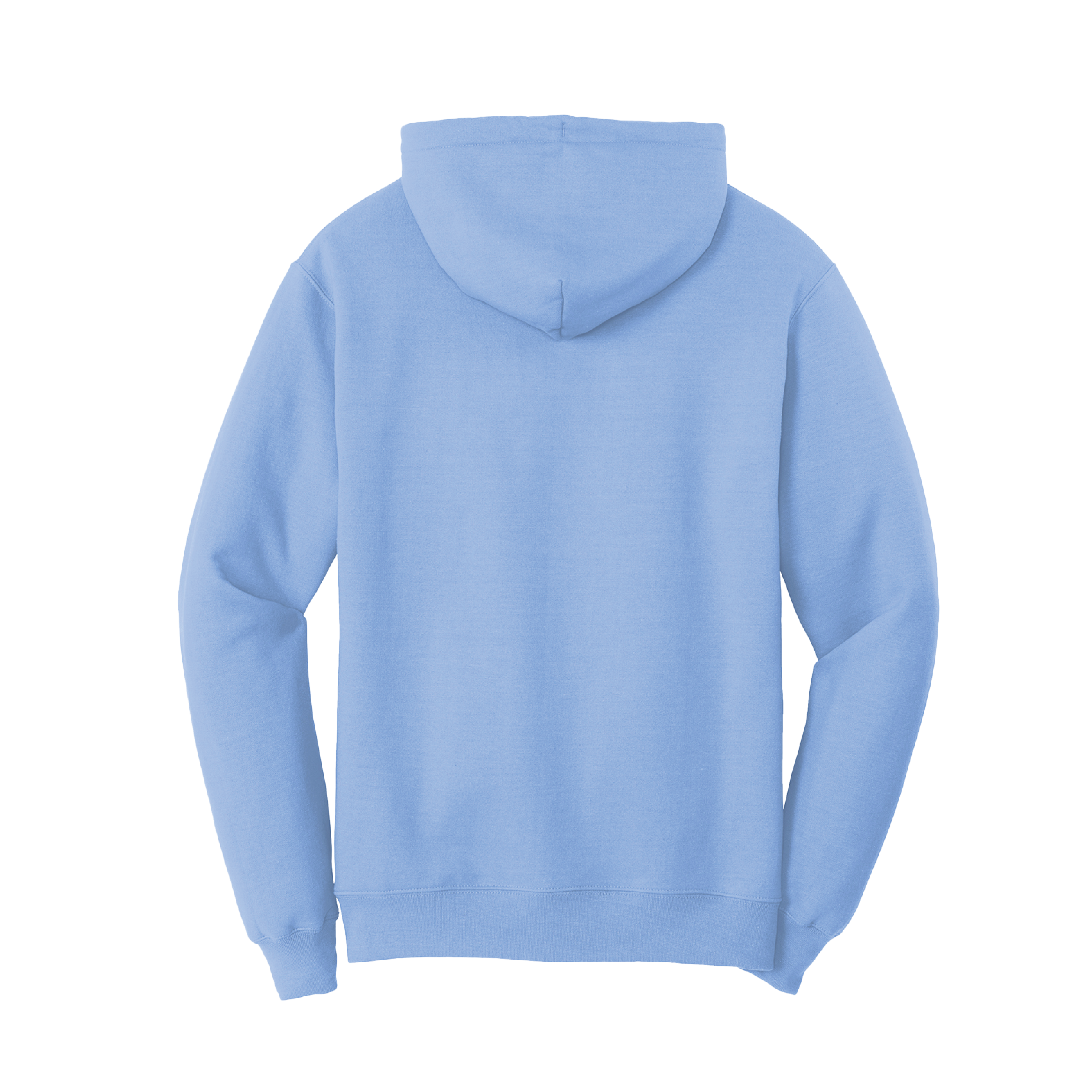 Official Crime Weekly Hoodie