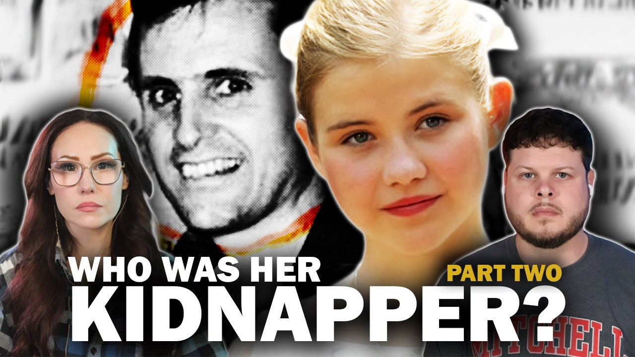 Elizabeth Smart | The False Prophet (Part 2)