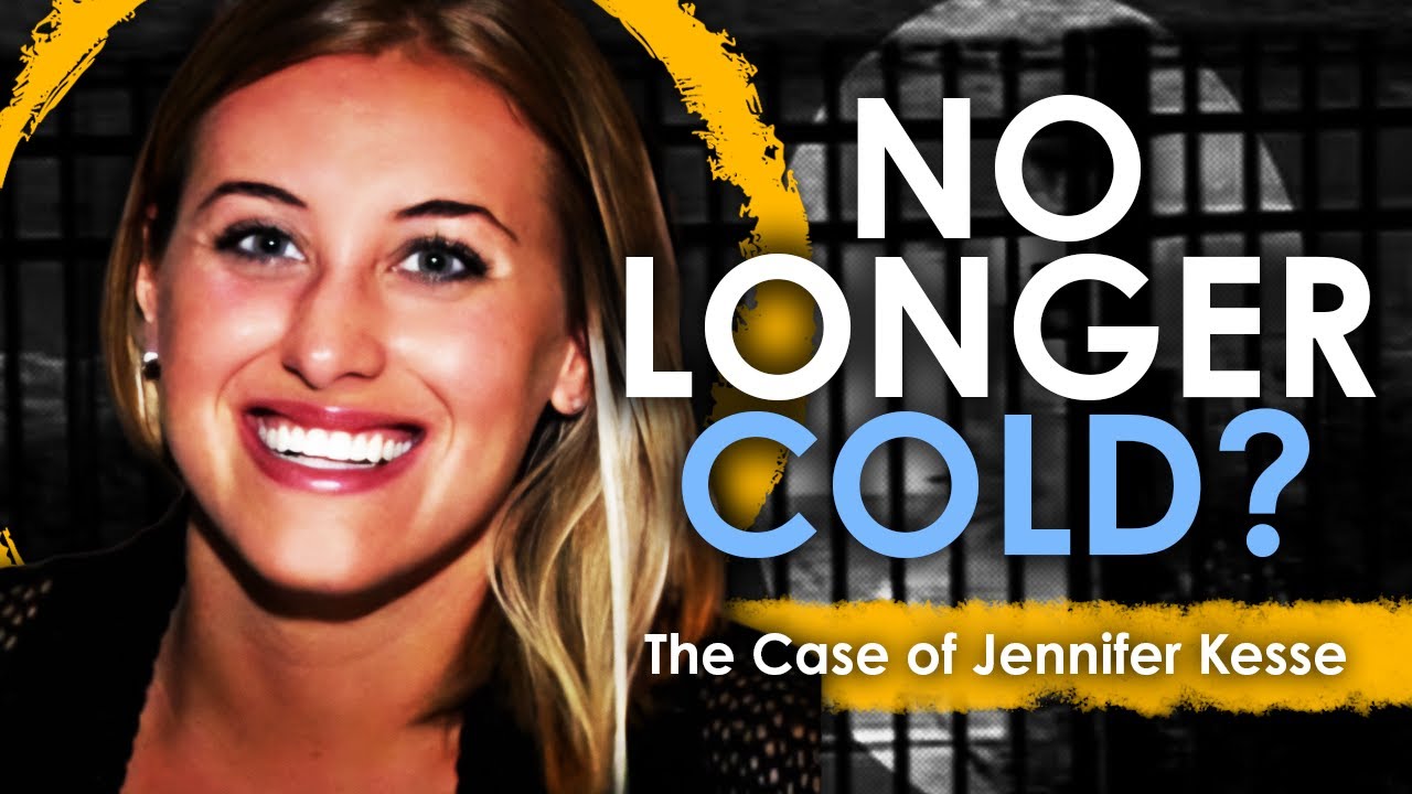 Jennifer Kesse Case No Longer Cold Due to A.I. and DNA!