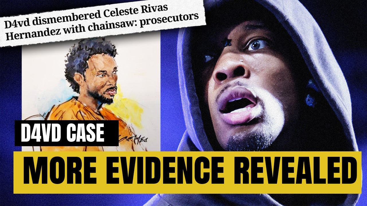 D4vd | Shocking Revelations Revealed in Court Documents
