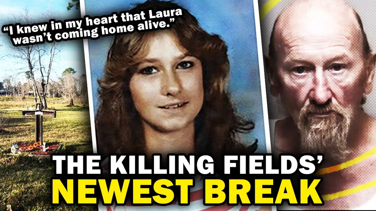 Texas Killing Fields | A 42-Year-Old Murder Mystery May Finally Be Solved