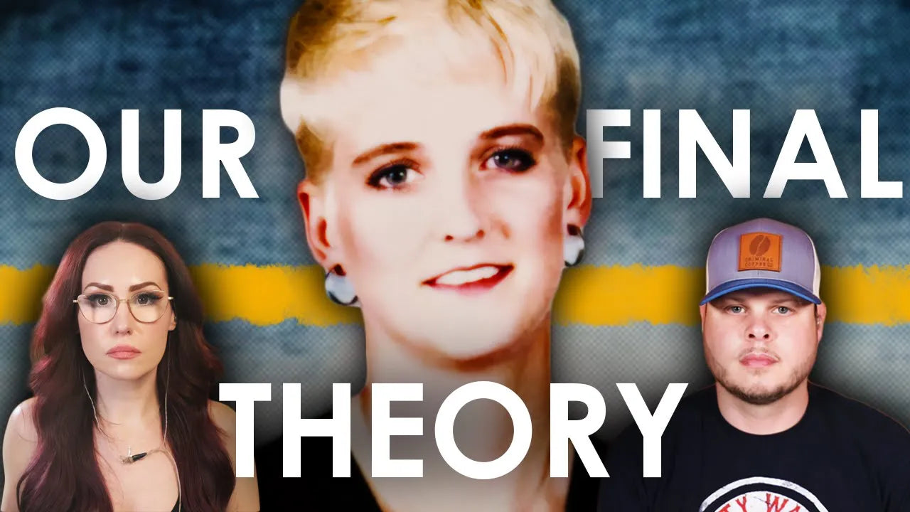 Amy Bradley: Theories and Final Conclusions (Part 4)
