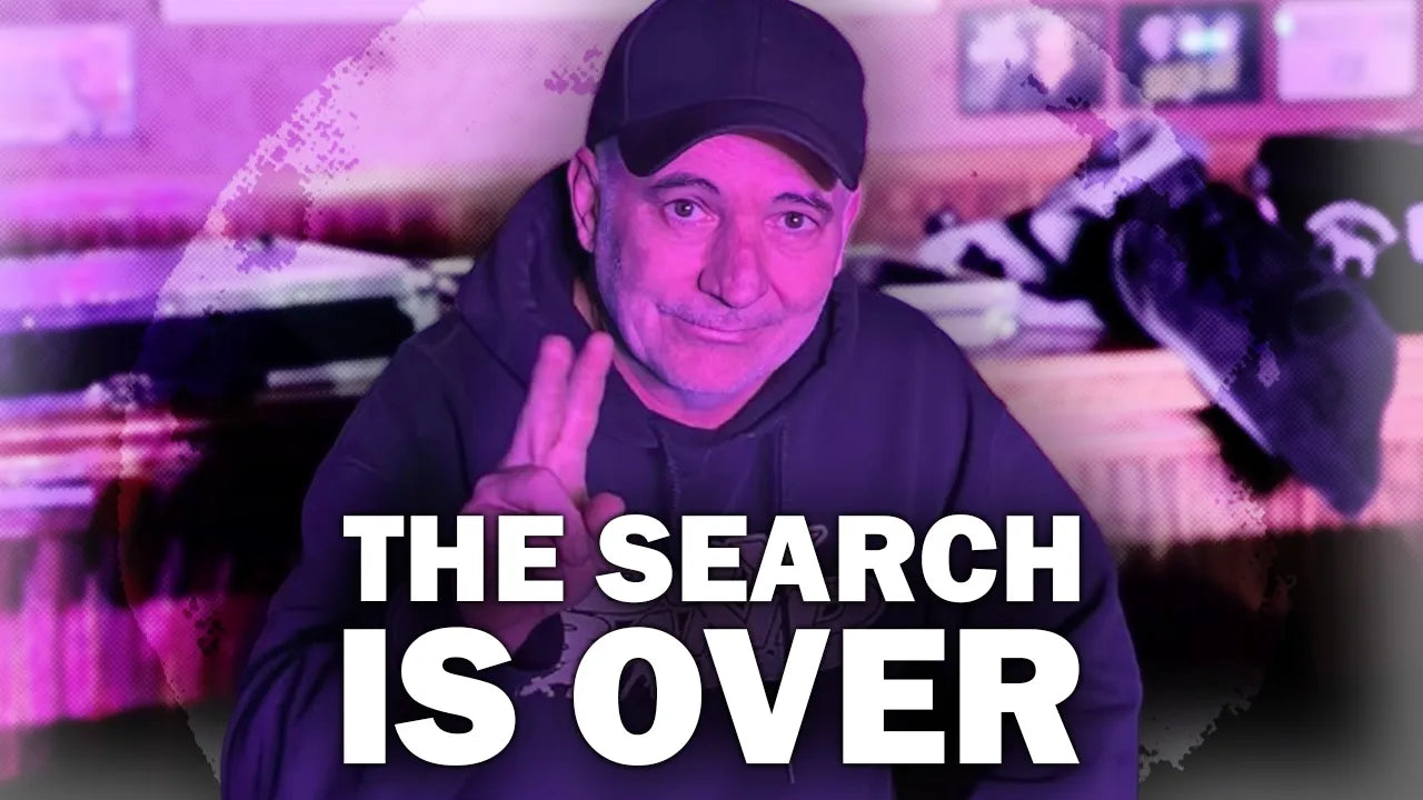 UPDATE: Dan Davis Has Been Located