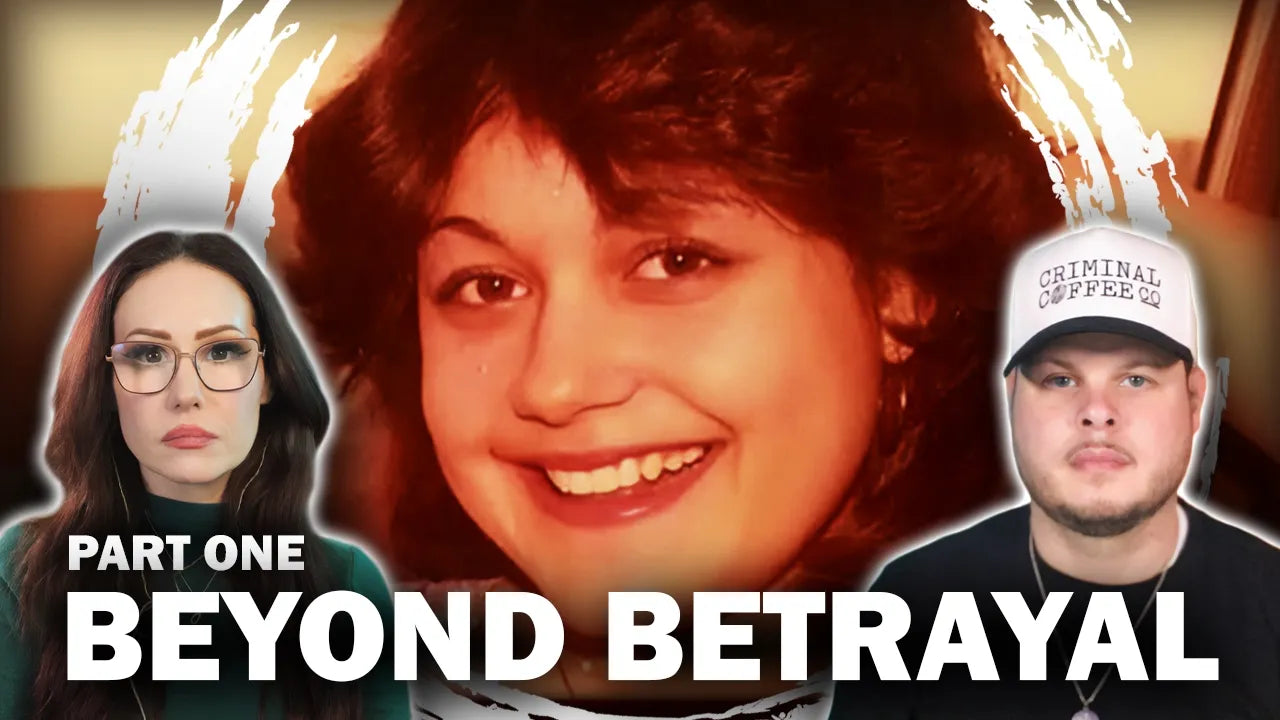 Aliza Sherman | The Meeting That Ended in Murder (Part 1)