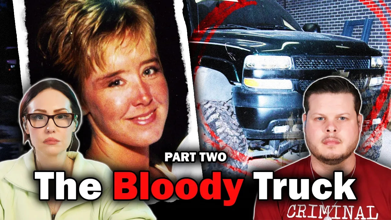 Brandy Hall | The Last Call, The Hidden Pond, and the Missing Body (Part 2)