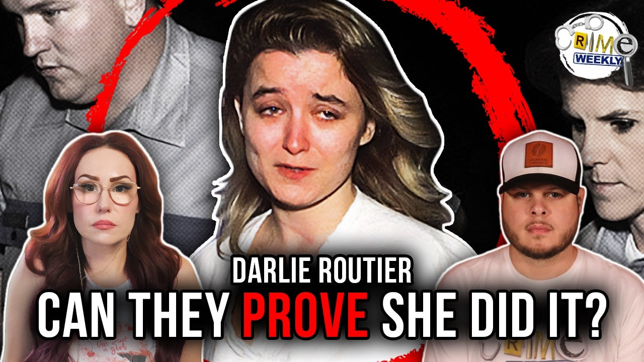 Darlie Routier: The Lies That Led to a Capital Murder Charge (Part 4)