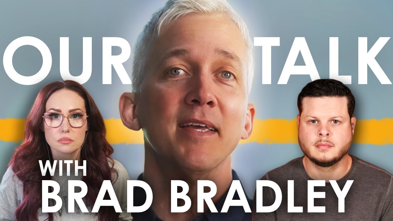 Amy Bradley: Our Interview with Brad Bradley (Part 5) – Crime Weekly ...