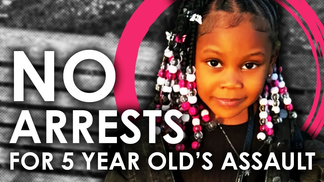 Justice for A’Marie Jones | Cleveland Case Raises Outcry