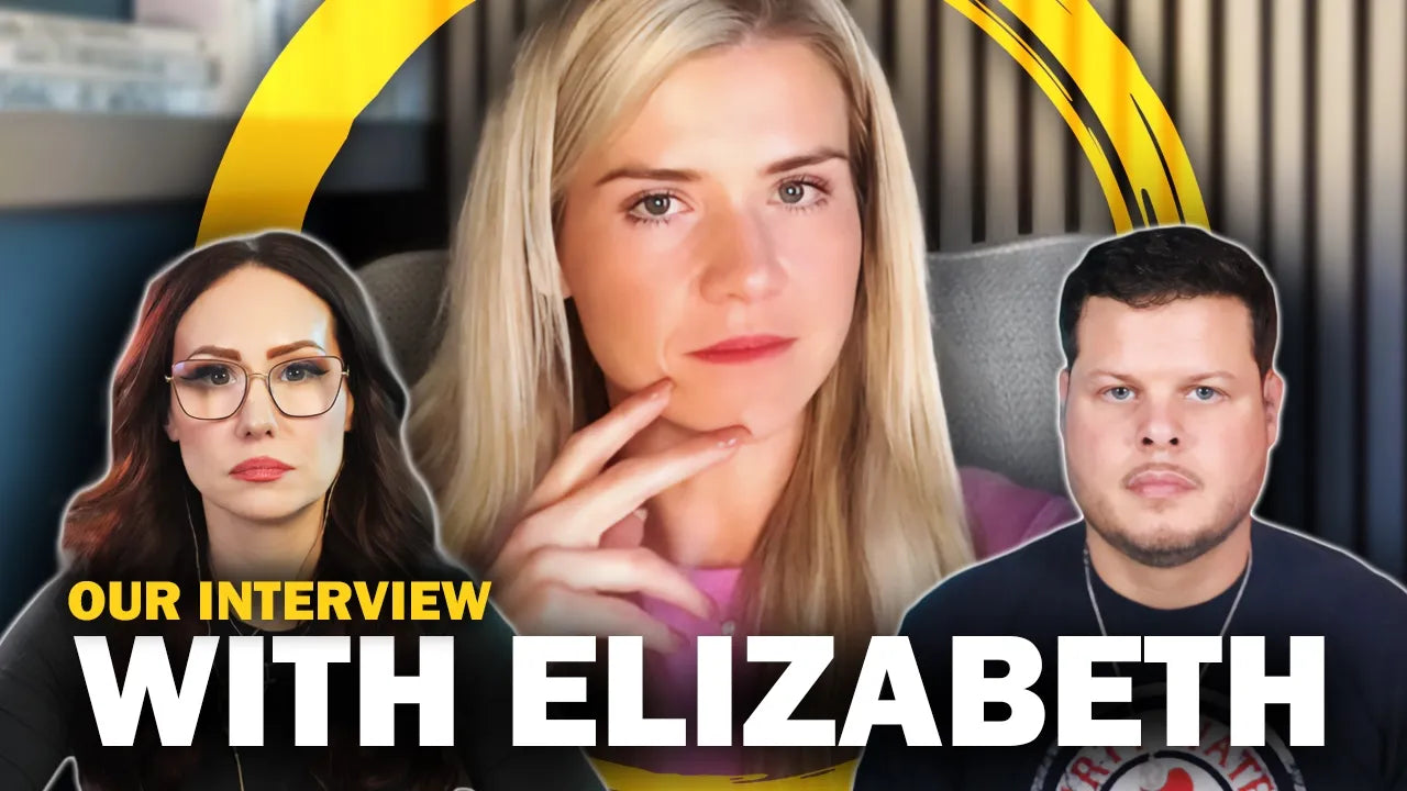 Our Interview With Elizabeth Smart