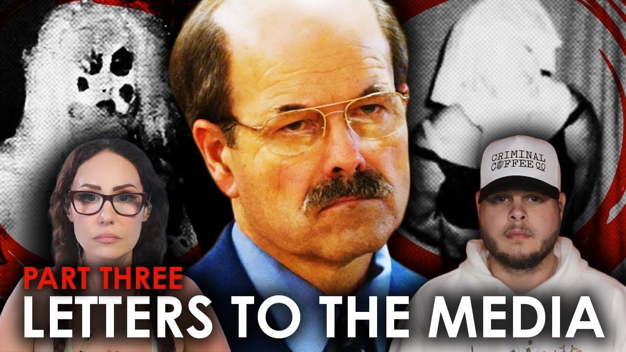 BTK | Letters, Lies, and the Church of Death (Part 3)