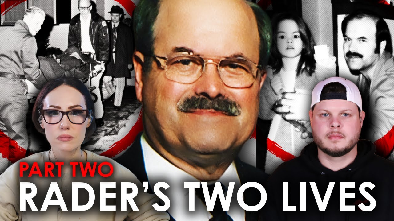 BTK | A Name for the Monster (Part 2)