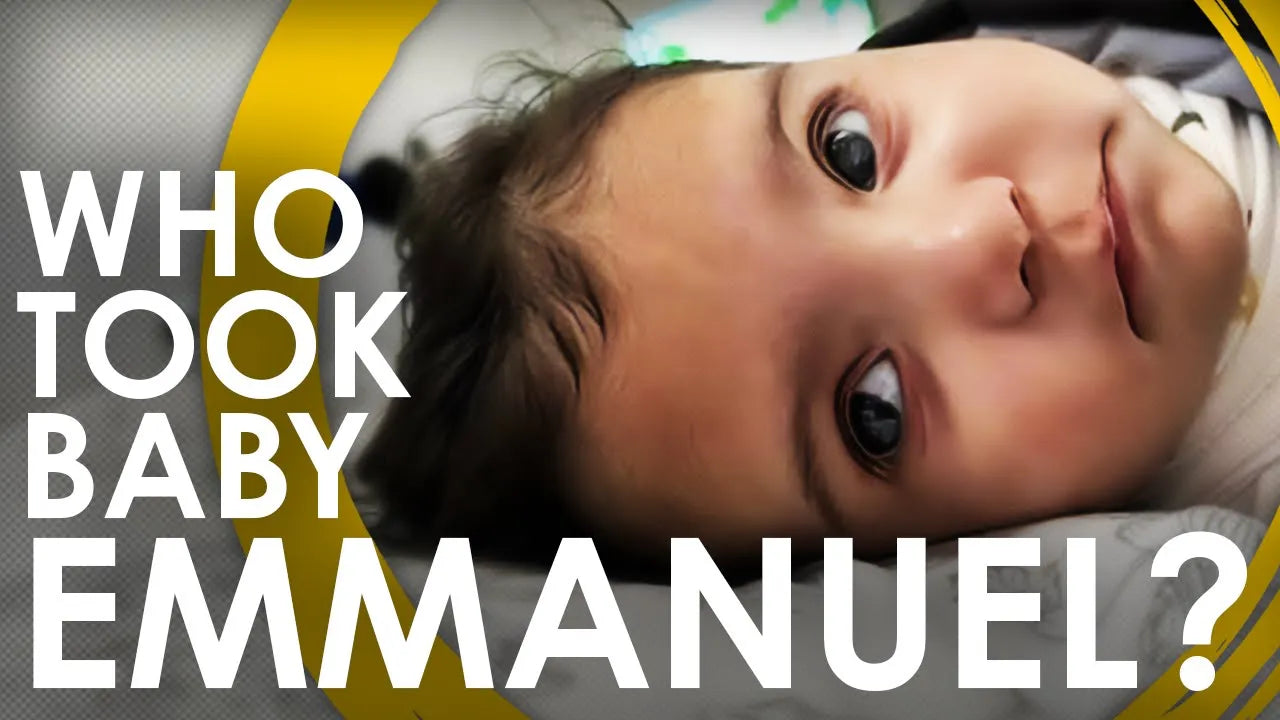 The Baby Emmanuel Investigation | Conflicting Stories & Criminal Pasts