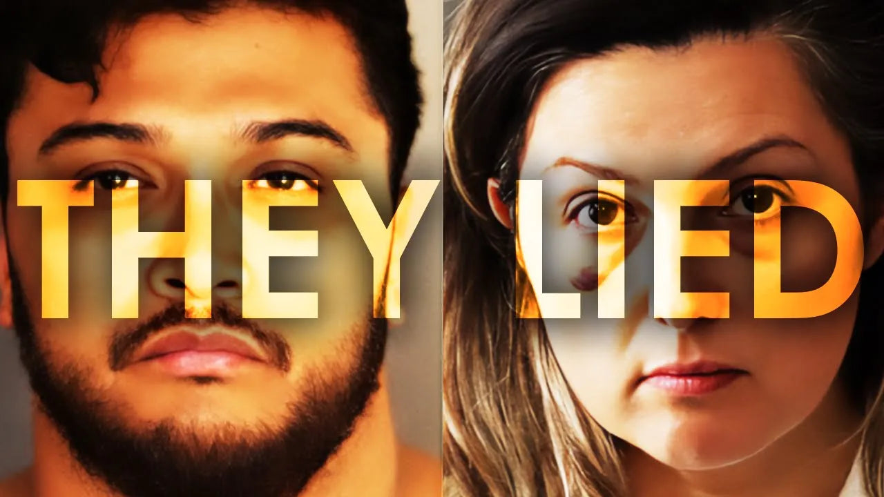 Baby Emmanuel’s Parents Charged With Murder – Crime Weekly Podcast