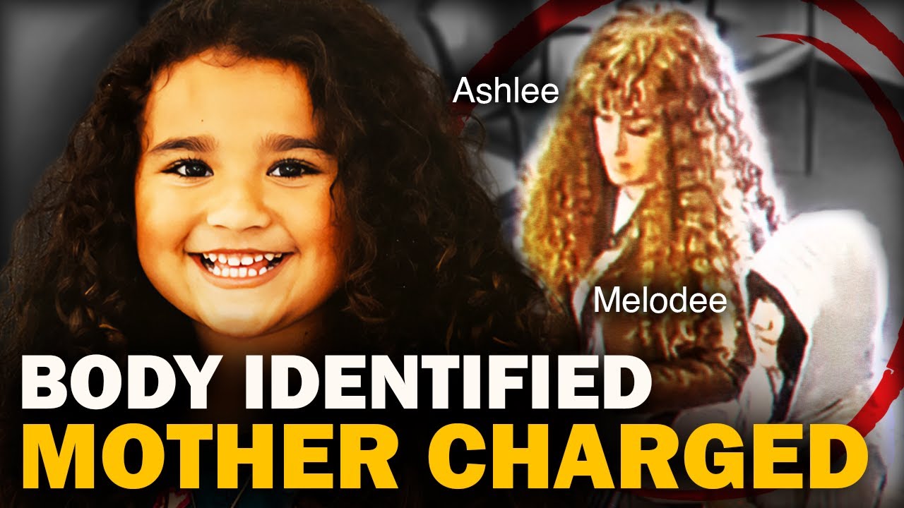 Melodee Buzzard Found | Mother Charged in Her Death