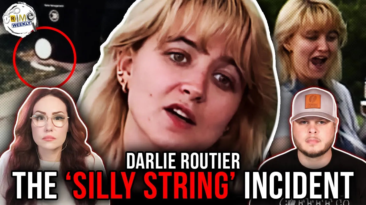 Darlie Routier: The Bloodstained Timeline of a Mother’s Story (Part 3)