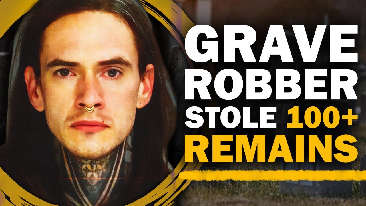 100+ Human Remains Found in Pennsylvania Home