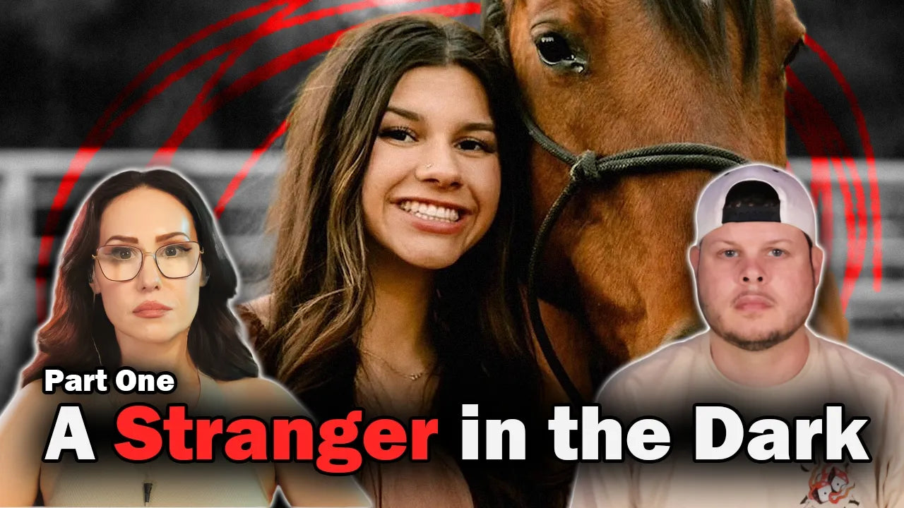 Rachel Hansen | “Someone Broke In and Shot Me” (Part 1)