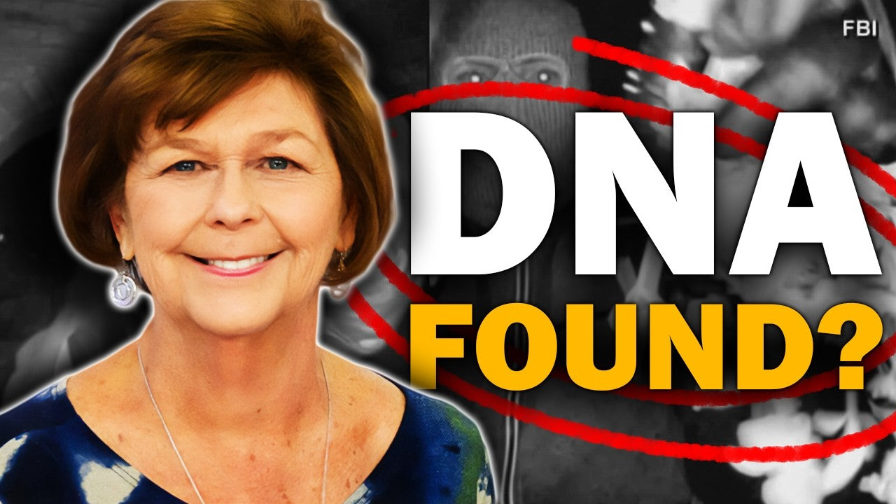 Major Updates in the Nancy Guthrie Investigation | Suspect DNA Found?!
