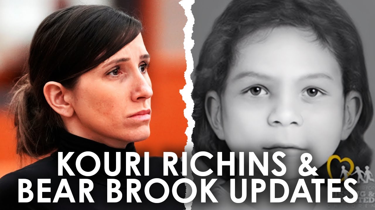 Witness Flips in Kouri Richins Case & Bear Brook Murder Victim Identified