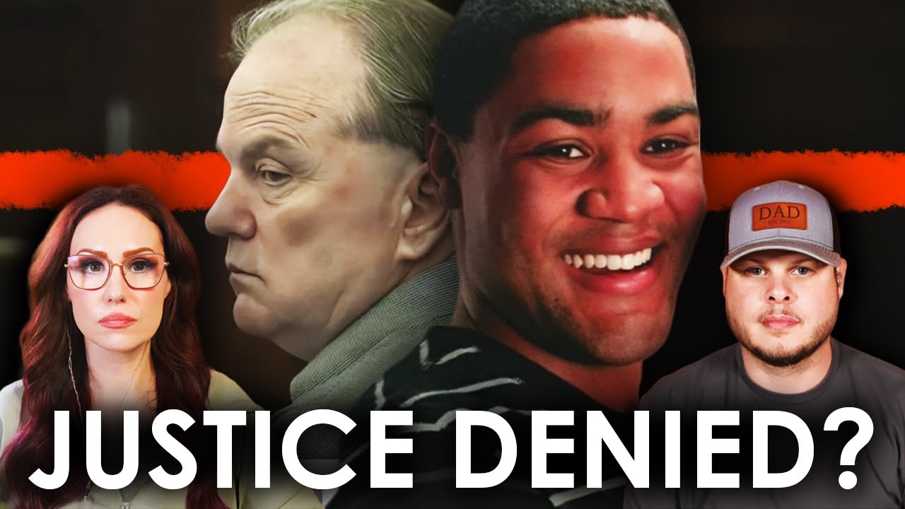 The Case That Doesn’t Add Up | The Unanswered Death of Christian Griggs (Part 3)