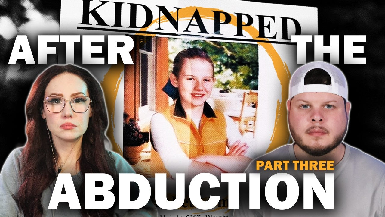 Elizabeth Smart | Becoming Esther (Part 3)