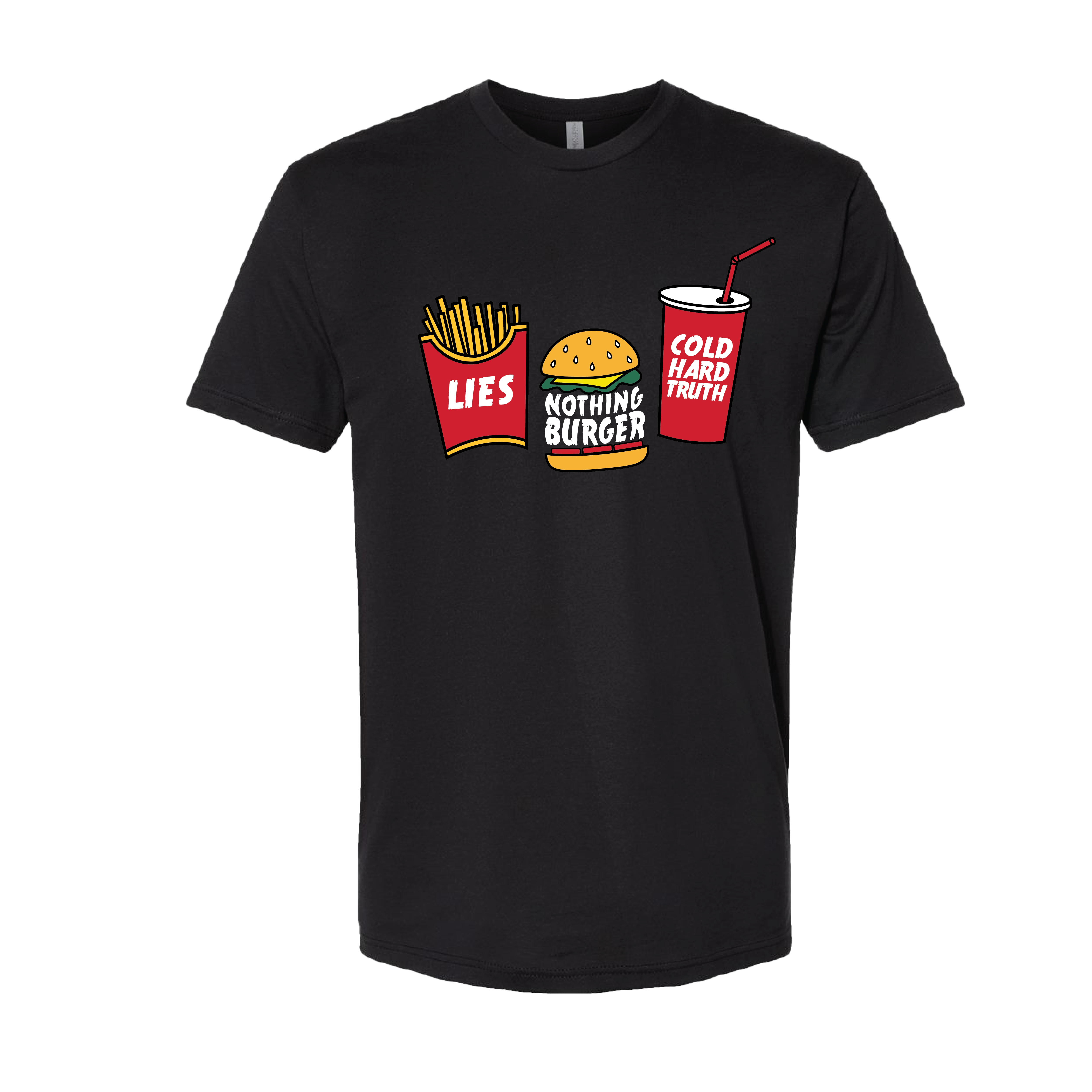 Weekly Meal T-Shirt