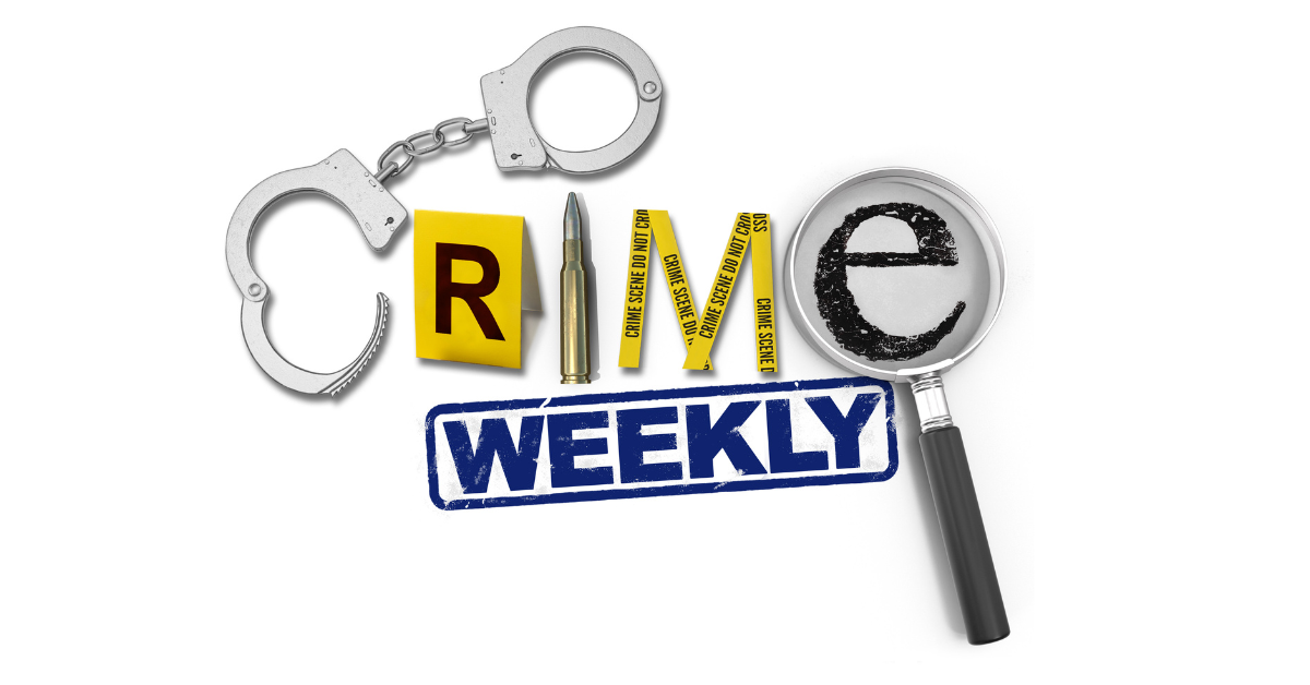 About Crime Weekly | Hosts Derrick Levasseur and Stephanie Harlowe ...